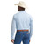 Wrangler® Wrinkle Resist Long Sleeve Shirt