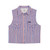 Wrangler Retro® Americana Sleeveless Snap Shirt