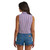 Wrangler Retro® Americana Sleeveless Snap Shirt