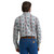 Checotah® Dress Western Long Sleeve Shirt - Classic Fit