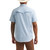 ATG -x- Wrangler® Short Sleeve Drover Utility Shirt