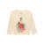 Wrangler® Baby Girl Long Sleeve Tee