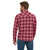 Wrangler Retro® Long Sleeve Flannel Shirt - Modern Fit