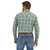Wrangler Retro® Long Sleeve Shirt - Modern Fit