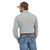 Wrangler Retro® Long Sleeve Shirt - Modern Fit