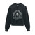 Wrangler Retro® Crew Fleece Cropped - Regular Fit