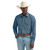 Wrangler® 20X® Competition Advanced Comfort Long Sleeve Shirt - Classic Fit