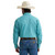 Wrangler® George Strait Collection Troubadour Two Pocket Long Sleeve Shirt