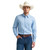 Wrangler® X Cody Johnson Long Sleeve Shirt - Classic Fit - Buttons
