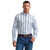Wrangler® X Cody Johnson Long Sleeve Shirt - Classic Fit - Buttons