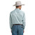 Wrangler® X Cody Johnson Long Sleeve Shirt - Classic Fit - Buttons