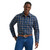 Wrangler® Wrinkle Resist Long Sleeve Shirt - Classic Fit