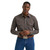 Wrangler® Wrinkle Resist Long Sleeve Shirt - Classic Fit