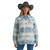 Wrangler Retro® Lined Jaquard Shacket