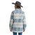 Wrangler Retro® Lined Jaquard Shacket