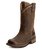 Unbridled Roper Western Boot
