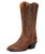 Heritage R Toe Western Boot