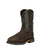 WorkHog Waterproof Wide Square Toe Metguard Composite Toe Work Boot