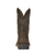 WorkHog Waterproof Wide Square Toe Metguard Composite Toe Work Boot