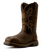 WorkHog Waterproof Wide Square Toe Composite Toe Work Boot