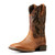 Sport Cool VentTEK Wide Square Toe Cowboy Boot