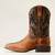 Sport Cool VentTEK Wide Square Toe Cowboy Boot