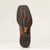 Sport Cool VentTEK Wide Square Toe Cowboy Boot