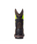 WorkHog XT VentTEK Bold Waterproof Wide Square Toe Carbon Toe Work Boot