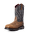 WorkHog XT VentTEK Waterproof Wide Square Toe Carbon Toe Work Boot