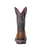 WorkHog XT VentTEK Waterproof Wide Square Toe Carbon Toe Work Boot