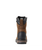 WorkHog XT BOA 8" Waterproof Wide Square Toe Carbon Toe Work Boot