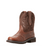 Fatbaby Heritage Dapper Western Boot