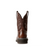 Fatbaby Heritage Dapper Western Boot