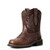 Fatbaby Heritage Dapper Western Boot