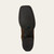 Round Up Wide Square Toe Western Boot
