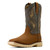 Activator VentTEK Wide Square Toe  Work Boot