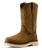 Activator Argo Waterproof Round Toe Composite Toe Work Boot