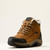 Ariat Women's Terrain Sherpa Waterproof Boot - Dusted Wheat