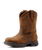 Anthem Round Toe Shortie Waterproof Western Boot