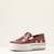 Ariat Women's Skylar Star Slip On Shoe - Cherry Heat