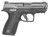 Smith & Wesson M&P Shield X 9mm 14264-022188900859