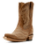 Cate X Toe Western Boot