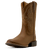 Sport Stratten W Toe Cowboy Boot