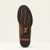 Sport Stratten W Toe Cowboy Boot