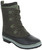 Northside Women's Bradshaw Waterproof Insulated Winter Snow Boot - Black