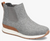 Kara Grey Wool