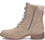Claudia Taupe Nubuck