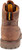 Carolina 28 Series: 6" Waterproof Work Boot (Soft Toe) - Brown