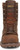 Carolina 28 Series: 8" Waterproof Work Boot (Comp Toe) - Brown