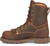 Carolina 28 Series: 8" Waterproof Work Boot (Comp Toe) - Brown
